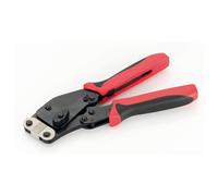 Pince à sertir frontale pour embouts de câbles 0,5 - 16 mm² Cimco 101945
