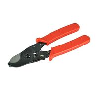 Pince à sertir Gamme de coupe de mini câble: 35mm² Outil de coupe de câble à main Max Pinces