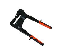 Pince à sertir - GENERIQUE - Montant dos à dos - 70 mm - Protection électrique: Non