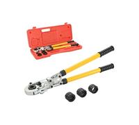 Pince à sertir hydraulique 16 20 26 32 mm
