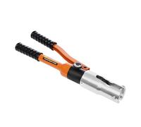 Pince À Sertir Hydraulique Cuivre, Outil Sertissage Plomberie, Cr40 Acier