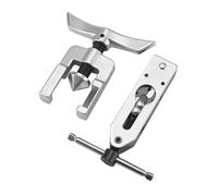 Pince à sertir hydraulique Ensemble D'outils Universels D'expansion De Tuyaux En Cuivre, Kit Cône Excentrique D'angle D'extension Manuel pour l'entretien des pipelines