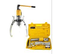 Pince à sertir hydraulique, extracteur de pignons hydraulique, extracteur de roulements de roue, extracteur de pignons hydraulique 5 tonnes, extracteur hydraulique, outil d'extraction hydraulique, s