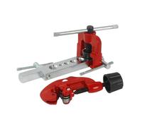 Pince à sertir hydraulique Kit D'outils D'évasement Total De Tube, Pièces Bouche D'expansion, Dispositif D'alésoir Coupe Tuyau Pour Outils En Cuivre pour l'entretien des pipelines