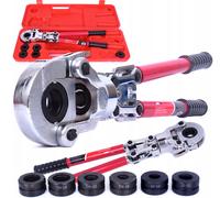 Pince À Sertir Hydraulique PEX Pour Tuyaux U TH 16-26mm