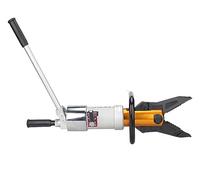 Pince à sertir Hydraulique, Pince de cisaillement universelle portative pince de cisaille hydraulique rotative pince de cisaille hydraulique Portable extenseur spécial for le feu