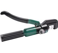 Pince à sertir hydraulique, plage de sertissage 4-70 mm², force de sertissage 60 kN, compacte et portable, YQK-70