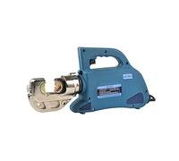 Pince à sertir hydraulique pour Barres d'armature électriques CD-510/CM-510D, Pince à sertir, borne à Bec en cuivre et Aluminium, Portable, 220 V, Fonctionnement Stable (Couleur : OZ-400, Taille 1) (