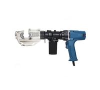 Pince à sertir hydraulique pour Barres d'armature électriques CD-510/CM-510D, Pince à sertir, borne à Bec en cuivre et Aluminium, Portable, 220 V, Fonctionnement Stable (Couleur : OZ-400, Taille 1) (