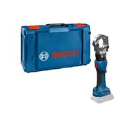Bosch GPH 18V-60 18V Batterie Pince À Sertir Dans Un Coffret XL