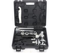 Pince à sertir hydraulique Set 16-32mm Outil à sertir Outil pour manchon coulissant Tube composite