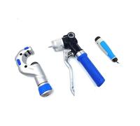 Pince à sertir hydraulique Trousse À Outils D'expansion Hydraulique, Extenseur, Tube En Cuivre, 3/8" 1-5/8", VG-300AL pour l'entretien des pipelines