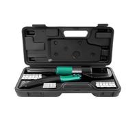 Pince à sertir hydraulique YQK-70 pour électricien, 4-70 mm², 60 kN