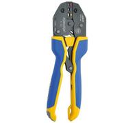 Pince à sertir K82A L.225mm 0,5-6,0mm² KLAUKE