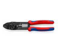 Pince à sertir KNIPEX, 230 mm 9721215B