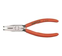Pince À Sertir Knipex 97 50 01 Pour Connecteurs Scotchlok Avec Coupe-Câble 155Mm