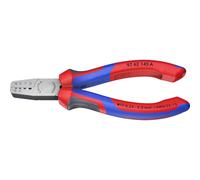 Pince à sertir Knipex 97 62 145 A pour embouts de câble 0.25 à 2.5 mm²