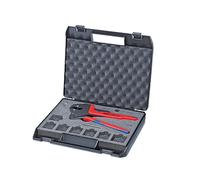 Pince À Sertir Knipex Dans Un Étui KPX9743200