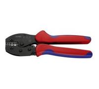 Pince à sertir Knipex PreciForce 97 52 33 0.5 à 10 mm² 1 pc(s)