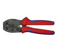 Pince à sertir Knipex PreciForce 97 52 35 0.5 à 6 mm² 1 pc(s)
