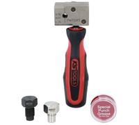 Pince à sertir - KS Tools - FLAREFIXeco - 4,75 mm - 4 pièces