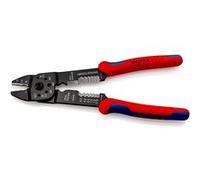 KNIPEX Pince à sertir 97 21 215