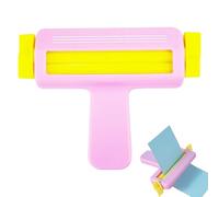 Pince à sertir le papier ondulé - Outil Quilling Portable | Machine Gaufrage Manuelle | Scrapbooking Loisirs Créatifs Cartonnage DIY Texture Relief Création Artistique