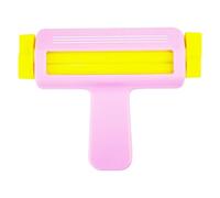 Pince À Sertir Le Papier - Onduleuse À Papier De 16,7 Cm | Outil De Sertissage D'onduleuse Portable Pour Le Papir Cartonné Artisanal, Les Arts Faits À La Main Et Le Scrapbooking