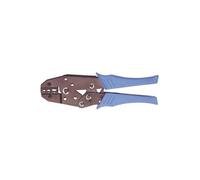 pince a sertir les cosses electriques isolees pro -