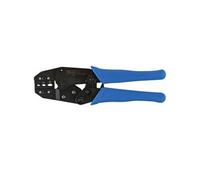 PINCE A SERTIR LES COSSES ELECTRIQUES ISOLEES PRO BGS TECHNIC