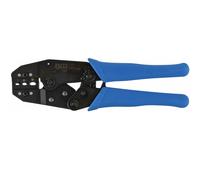 PINCE A SERTIR LES COSSES ELECTRIQUES ISOLEES PRO BGS TECHNIC
