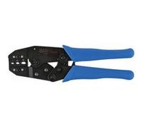 PINCE A SERTIR LES COSSES ELECTRIQUES ISOLEES PRO BGS TECHNIC