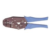 pince a sertir les cosses electriques isolees pro - Oc-pro G