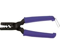 Pince à sertir les cosses | pour embouts jusqu'à 16,0 mm