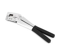Pince à sertir les goujons, fixation en acier, panneau de quille, fixation pour cloisons sèches, pour quille de 0.5 à 0.8mm, type A
