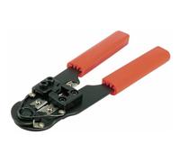 LogiLink Pince à sertir WZ0004