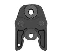 Pince à sertir - Mâchoire de sertissage - Profil TH pour tube composite - Outil de pressage - Poids léger - Longue durée de vie - V Rems - Pour connecter des tuyaux en aluminium et plastique