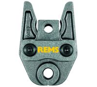 Pince à Sertir (mâchoire) Profil G 32 Pour Sertisseuse Rems séuf Mini-press Et Eco-press)