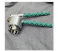 Pince à sertir Manuelle for flacons 26 mm/28 mm/30 mm/32 mm, Pince de scellage Manuelle for sertir Les Bouchons rabattables, Pince de Serrage de Bouteille (Color : 28mm Alu)