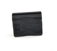 Pince à sertir manuelle pour dénudeur de câble à fibre optique | Coupe-gaine de câble mi-portée avec 4 emplacements | Tube libre et tampon