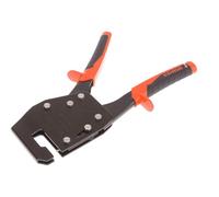 Edma Pince à sertir Master Profil OUTILLAGES - pour Rails et Montants - 062055