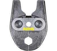 REMS Pince à sertir Mini V28 ( 578336 ) pour ROMAX 4000 / Sertisseuse sans fil ACC et autres