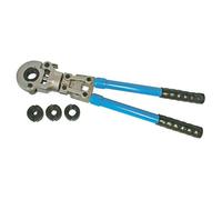 Coffret pince à sertir pour raccords PER et multicouche profil TH avec mâchoire - M3200TH