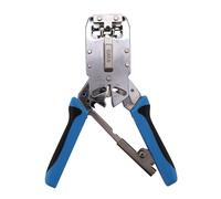Pince à sertir, outil de sertissage, câble Ethernet RJ45 TL-2810R, RJ11, Terminal Cat 6