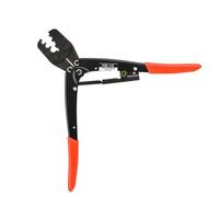 Pince à Sertir, Outil De Sertissage Fil Cliquet Connecteurs Crimp Tool électricien Professionnel Dénudeur Câble Connecteur électrique Jeu D'outils Pièces Pour Pré-isolées Kit Gaine Thermorétractable