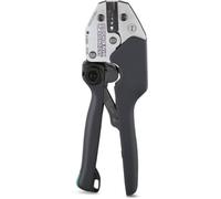 Pince à sertir Phoenix Contact CRIMPFOX 6-M 1212720 0.25 à 6 mm² 1 pc(s)