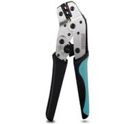 Pince à sertir Phoenix Contact CRIMPFOX-RCI 2,5 1212053 0.5 à 2.5 mm² 1 pc(s)