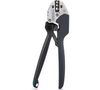 Pince à sertir Phoenix Contact CRIMPFOX-RCI DIN 6 1212729 0.5 à 6 mm² 1 pc(s)