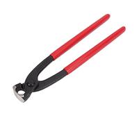 Pince à Sertir, Pince à Oreille, Pince à Collier De Serrage à une Oreille Pour Auto ATV UTV, Extracteur De Clous Pour Fixer les Tuyaux, Mâchoire Avant