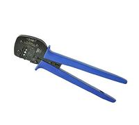 Pince à sertir Pince à sertir MC3 for outil de sertissage solaire de type connecteur à connecteur ouvert non isolé de 2,5 à 6 mm²